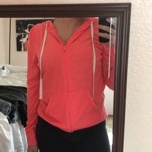 Neon Pink Jacket!💛